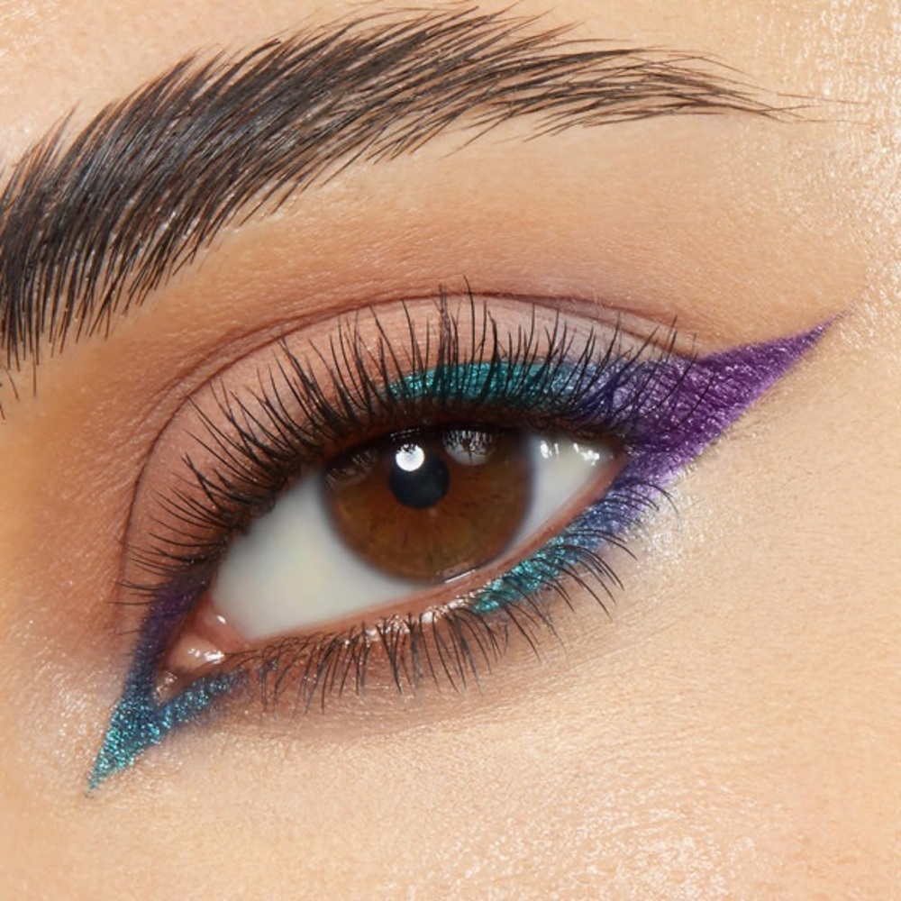 COLOURPOP MULTICHROME BFF CRÉME GEL LINER (POWER TRIP) - Picture 2 of 3